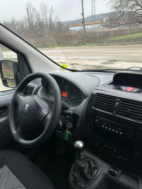 Peugeot Expert 2.0, снимка 10
