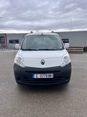 Renault Kangoo, снимка 2