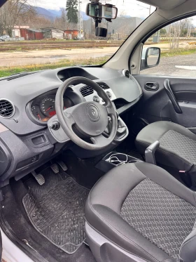 Renault Kangoo, снимка 9