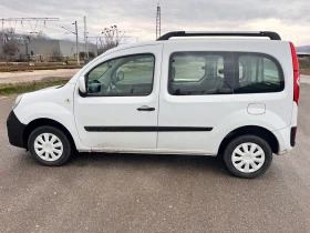 Renault Kangoo, снимка 4