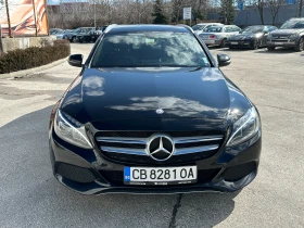 Mercedes-Benz C 220 Авангард/170кс, снимка 7