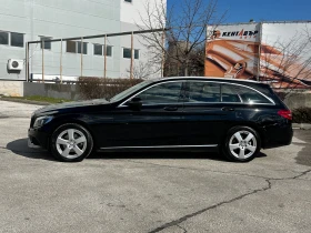 Mercedes-Benz C 220 Авангард/170кс, снимка 2