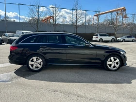 Mercedes-Benz C 220 Авангард/170кс, снимка 5