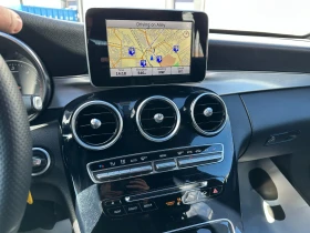 Mercedes-Benz C 220 Авангард/170кс, снимка 12