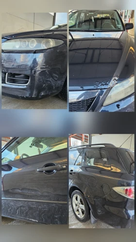 Mazda 6, снимка 6