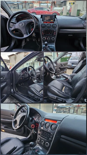 Mazda 6, снимка 9