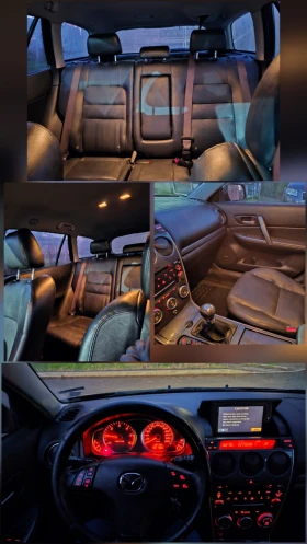 Mazda 6, снимка 13