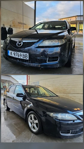 Mazda 6, снимка 5