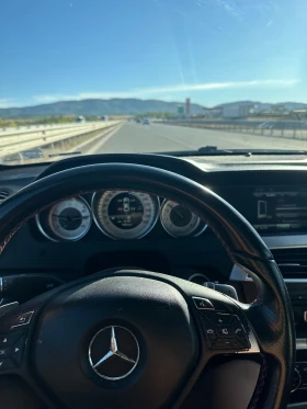 Mercedes-Benz C 250, снимка 6