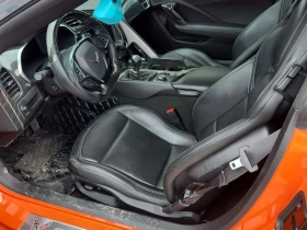 Chevrolet Corvette 1LT  CARFAX, снимка 5