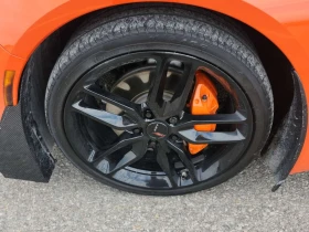 Chevrolet Corvette 1LT  CARFAX, снимка 6