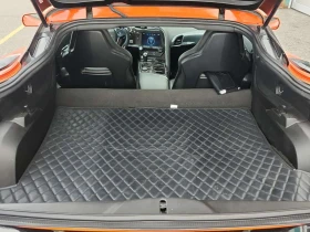 Chevrolet Corvette 1LT  CARFAX, снимка 13