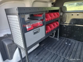 Renault Kangoo 1.5DCI, снимка 11