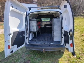 Renault Kangoo 1.5DCI, снимка 5