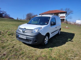 Renault Kangoo 1.5DCI, снимка 6