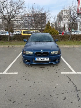 BMW 320, снимка 1