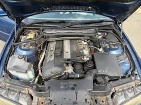 BMW 320, снимка 9