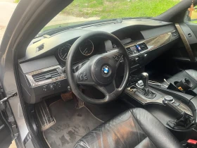 BMW 530 D, снимка 6