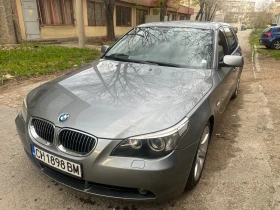 BMW 530 D, снимка 1