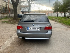 BMW 530 D, снимка 4