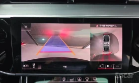 Audi A8 A8 55 TFSI Quattro LWB, снимка 13