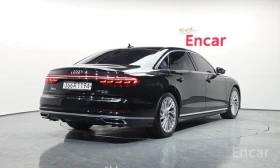 Audi A8 A8 55 TFSI Quattro LWB, снимка 17
