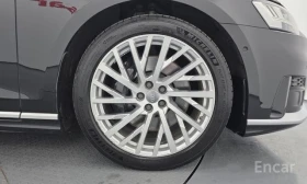 Audi A8 A8 55 TFSI Quattro LWB, снимка 8