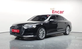 Audi A8 A8 55 TFSI Quattro LWB, снимка 1