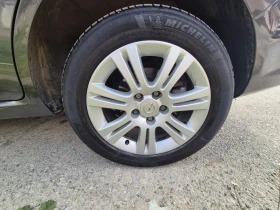 Opel Zafira, снимка 12