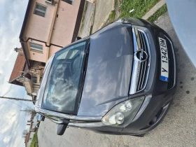 Opel Zafira, снимка 1