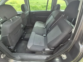 Opel Zafira, снимка 9