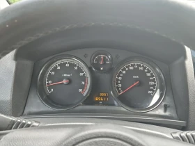 Opel Zafira, снимка 6