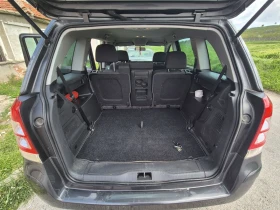 Opel Zafira, снимка 10