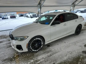 BMW 340 M340i xDrive, снимка 3