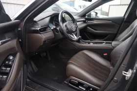 Mazda 6 2.2d AWD TAKUMI BOSE SitzKlima 360 HuD KeyGO Distr, снимка 11