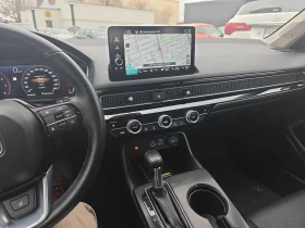 Honda Civic * Touring * CARFAX * 2 КЛЮЧА * ПАНО * KEYLESS, снимка 9