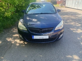 Opel Astra 1.6 бензин възможен бартер за мотор, снимка 2