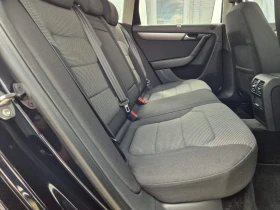 VW Passat 1.4TSI-150кс-ECOFUEL-DSG, снимка 13