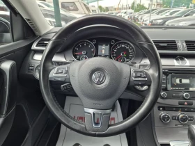 VW Passat 1.4TSI-150кс-ECOFUEL-DSG, снимка 9