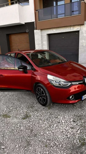 Renault Clio 1.5- 90 кс , снимка 2