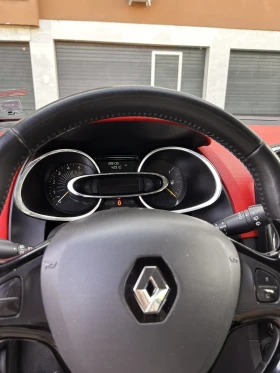 Renault Clio 1.5- 90 кс , снимка 7