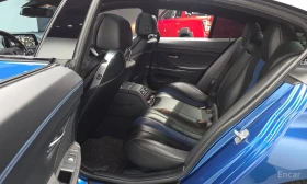 BMW 640 XDRIVE #SPECIAL#ПЪЛНО ОБОРУДBАНЕ!!, снимка 11