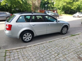 Audi A4 1.9 TDI Quattro, снимка 4