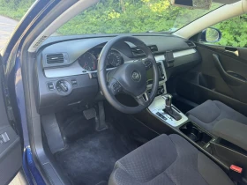 VW Passat 2.0 TDI, снимка 9