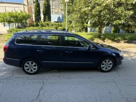 VW Passat 2.0 TDI, снимка 6