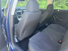 VW Passat 2.0 TDI, снимка 10