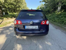 VW Passat 2.0 TDI, снимка 4