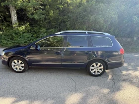 VW Passat 2.0 TDI, снимка 2