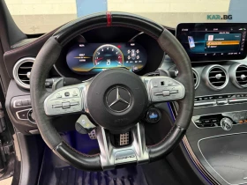 Mercedes-Benz C 43 AMG 4MATIC Автокредит Цена до България, снимка 8