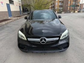 Mercedes-Benz C 43 AMG 4MATIC Автокредит Цена до България, снимка 3